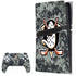 NHL Anaheim Ducks Camo PS5 Pro Bundle Skin